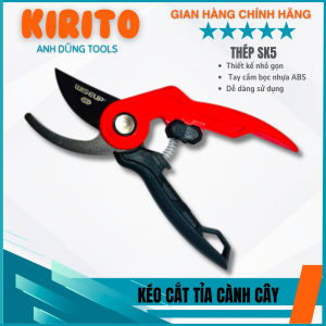 Kéo Cắt Tỉa Cành Cây WiseUp – Công Cụ Hoàn Hảo Cho Công Việc Làm Vườn