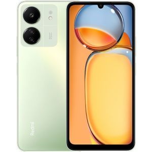 Xiaomi Redmi 13C 5G Smartphone | 8+8GB RAM + 256GB ROM | 50MP AI Triple Camera | 5000mAh Long-Lasting Battery | Android Mobile Phone
