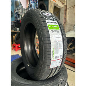 Lốp Kumho 185/55R15 ES31 Nhập Việt Nam ( Lốp 2025 mới 100% )