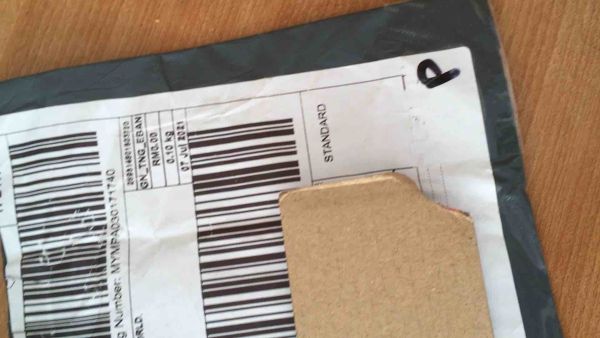 Buyer review video 5