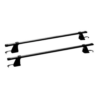 Roof Rack Carrier Bar Bracket Car Van Roof Rack Universal 4x4 Axia Myvi Bezza Kancil Kembara Wira Saga Viva Alza Exora Camping Pasar Malam Bicycle