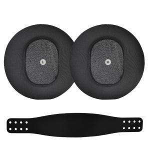 Tiếng ồn hủy bỏ miếng đệm tai headband cho tai nghe earmuff cho Comfort trong chơi game âm nhạc văn phòng thiết lập