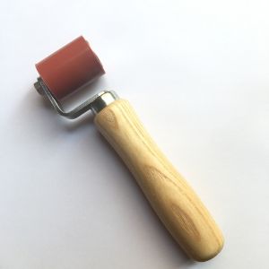 1PCS/SET Welding Hand Pressure Roller Car Window sticker anti Sunshade Film Car Tint Roller