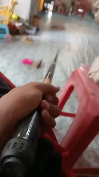 Buyer review video 2