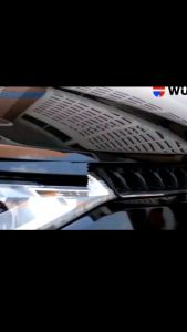 WUERTH สเปร์ยน้ำมันหล่อลื่นเอนกประสงค์ POWER 5 ครอบจักร 5 ครอบจักรวาล กระป๋อง 200ml