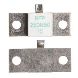 RFP 250-50 250N50 TC 250W 50 Ohm Load Resistance RF Resistors