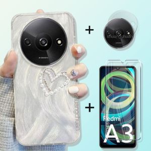 Redmi A3 Phone Case & Accessories: Protect Your Device