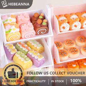 hebeanna 1 12 Dollhouse Mini Flower Rack Storage Shelf Model Dollhouse Simulation Furniture Decoration Micro Scene Construction Props