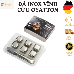 Đá vĩnh cửu đá inox 316 đá không tan đá làm lạnhđá lạnh vĩnh cửu đá inox không tan
