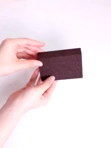 Magic Cleaning Sponge Carborundum Eraser Dish Nano Emery Sponge Kitchen Household Bathroom Accessory