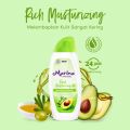 Marina Natural Hand and Body Lotion l Body Serum. 