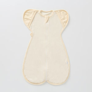 Orzbow Baby Sleeping bag Baby Swaddle Breathable Pajamas thin Newborn Kick-proof Quilt Artifact for All Seasons