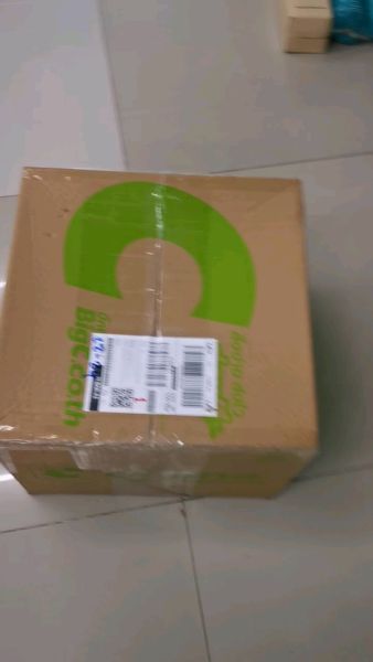 Buyer review video 2