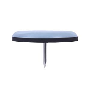 JIANZ Home 10PCS Feet Pads Chair Legs Floor Protector Pads Feet Thumbtack Foot Nail Floor Protectors Chair Feet Protector Furniture Leg Pads Furniture Sliders