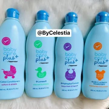 Baby Scent Baby Care Plus Shampoo Jual Bambi Baby Powder Compact