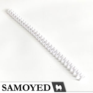 SAMOYED BRLC-30 Loose Leaf / Notebook Binder / Binding Rings A5 / B5 / A4