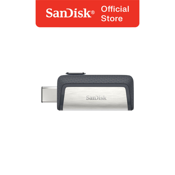 Sandisk Ultra Dual Drive USB Type-C 32GB (SDDDC2) Lazada PH
