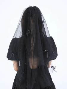 ผ้าคลุมผมเจ้าสาวกระโปรงสง่างามพร้อมอุปกรณ์ปลอกหุ้มหัวไม้กอล์ฟสำหรับเจ้าสาวสำหรับอุปกรณ์ประกอบฉากการถ่ายภาพพิธีเจ้าสาว