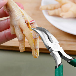 Chicken Claw De-Boning Pliers: A Comprehensive Guide