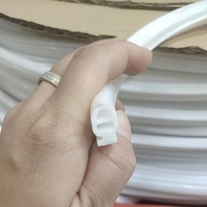 Selang Alis Per Meter - Selang Alis 2 Lubang