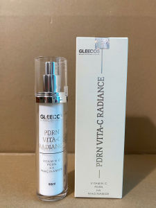 Serum Vitamin C PDRN Dưỡng Ẩm Đều Màu Da Và Ngăn Lão Hóa Da Gleecos 50ml