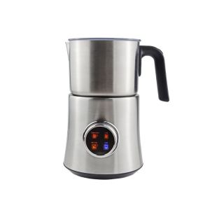 Gemilai‘s milk frother machine specializes in separating large capacity 5-in-1 electric integrated touch control for hot and cold milk