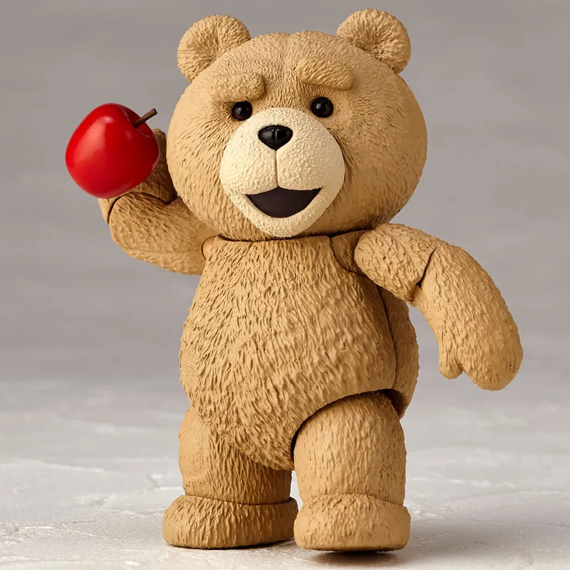 Ted 2 フィギュアセット Amazon | カプセル ted2 テッド2 スタンドフィギュア2 全4種