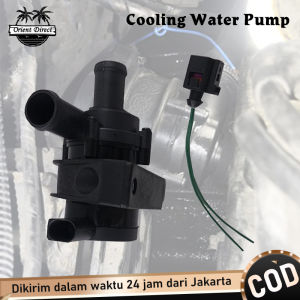 Pompa Pendingin Mesin 1K0965561J untuk Jetta Passat Golf Audi A3 Q3 2004-2014