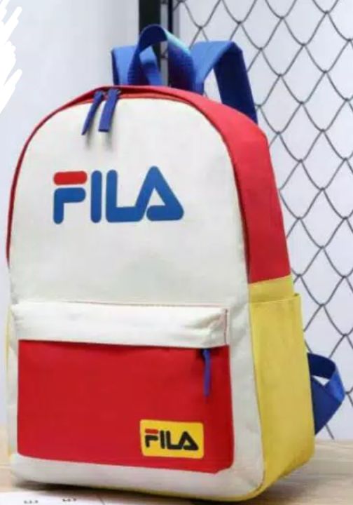 OEM tas ransel fila Lazada Indonesia