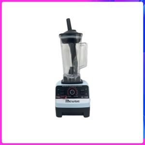 +2.0L Heavy Duty Blender - 3-in-1 Juicer Ice Crusher Food Processor - 500W Motor - Philippines.
