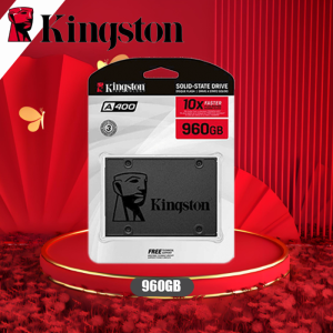 Kingston ssd Solid State Drive SA400S37 480GB 960GB SSD Hard Disk SATA III for Laptop PC