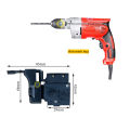 Công Tắc Máy Khoan 13mm Sencan Mã 531306 | Hoặc Các Máy TQ Có Cùng Thông Số. 