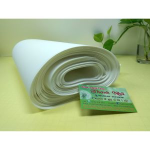 phôi Vải lụa dùng để in tranh in lịch