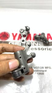 ROKER ARM PLATUK PELATUK TEMPLAR KLEP N MAX OLD N MAX NEW 155 AEROX OLD 155 YAMAHA BARANG DIJAMIN 100% BARU