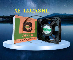 Quạt hút JanFa XF- 1232ASHL 120*120*38mm