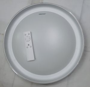 Lampu Led Megamen Lampu Plafon 60watt Led Smart Ceilng Light