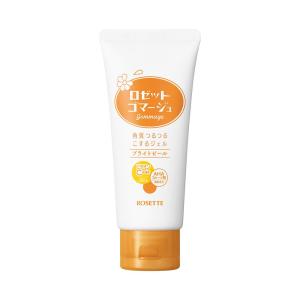 Tẩy tế bào chết Rosette Peeling Gel 120g Nhật