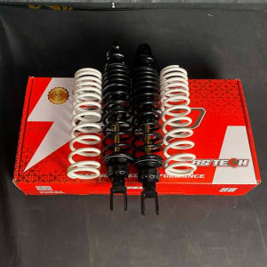 CCP SHOCK ADV 370MM ALL COLOR