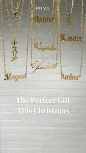 Liontin Unik dengan Nama/bisa dipesan dengan nama kamu (COD)