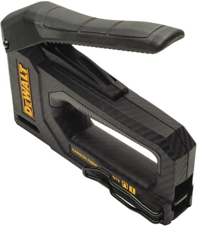 DEWALT%20Stapler,%20Carbon%20Fiber%20Body,%202-in-1%20Tacker,%20Carbon%20Fiber%20Composite%20Staple(DWHT80276)%20-%20Image%202