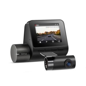 [New Launch] 70mai Dashcam A200 Dual Channel 1080P Full HD+ HDR | 24H Parking Surveillance | Front & Rear | Dash Cam Camera DVR Kereta