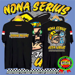 KAOS PRIA PASUKAN JARANG PULANG | SIMPLE DINAMIS DAN MEMBERIKAN KESAN KASUAL