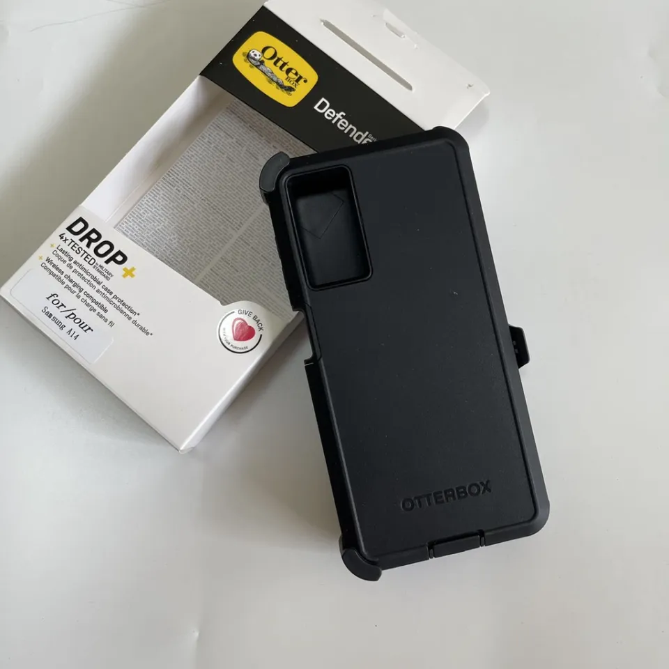 OtterBox, Galaxy A34 5G Case