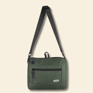 Tas Selempang Slingbag Pria Akhtar Jumpstrong