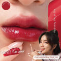 CLÉVIANT - Hydrating Serum Tint 4.5ml Stain 18 Jam Moist Lip Serum Velvet Liptint Lipstain Cleviant. 