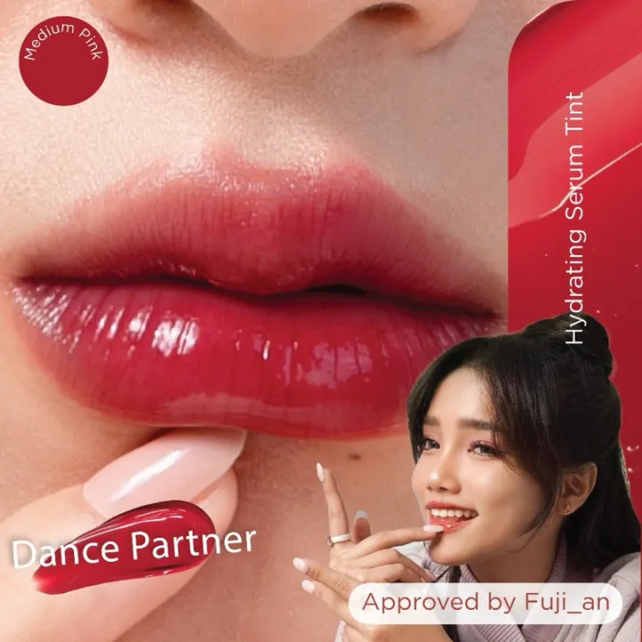 CL%C3%89VIANT%20-%20Hydrating%20Serum%20Tint%204.5ml%20Stain%2018%20Jam%20Moist%20Lip%20Serum%20Velvet%20Liptint%20Lipstain%20Cleviant%20-%20Image%205