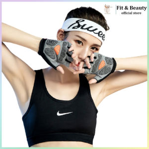 Găng tay tập gym nam nữ chống chai tay | găng tay thể thao đu xà nâng tạ nhảy dây | găng tay hở ngón hỗ trợ tập thể dục thể thao thể hình tại nhà GT01