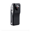 MD80 Mini Camera DVR Voice Video Recorder Micro Cam For Outdoor Hiking Helmet Portable Two-way Intercom Camaras. 