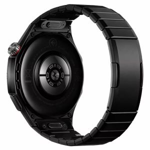 No Gaps Luxury Titanium Strap For Huawei Watch GT 5 Pro Metal Bracelet For Huawei Watch GT5 Pro 46mm Specialized Watch Strap