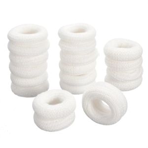 MUQZI Thể thao Bánh Răng 10Pcs Thể thao An Toàn 15x600mm Màu xanh Trắng Ngón tay Bảo Vệ Ngón tay Băng Cots ngón tay Ngón tay Bìa Ngón tay Ống Băng